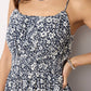 Z Supply - Toluca Floral Maxi Dress