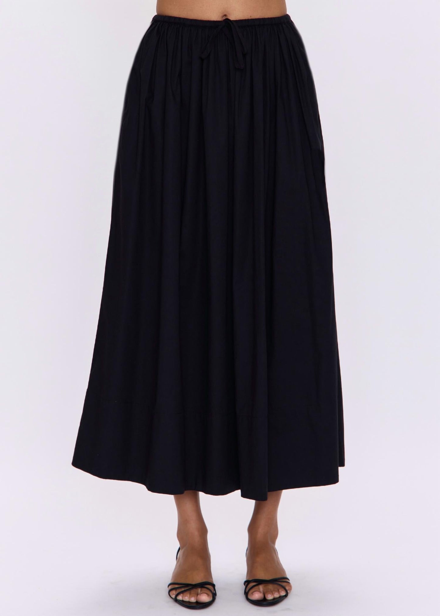 Pistola - Women's Noelle Poplin Skirt