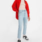 Levi'S - Wedgie Straight Jeans