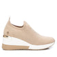 Xti - Women's Wedge Sneakers