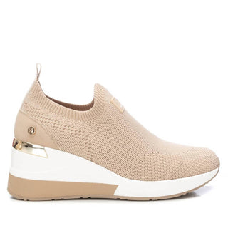 Xti - Tênis Anabela Feminino