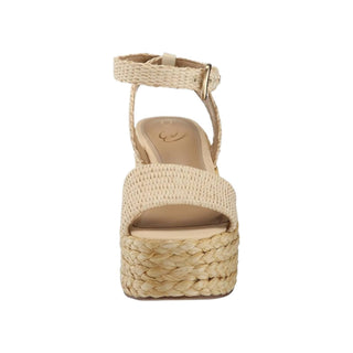 Sam Edelman - Sandálias plataforma femininas April