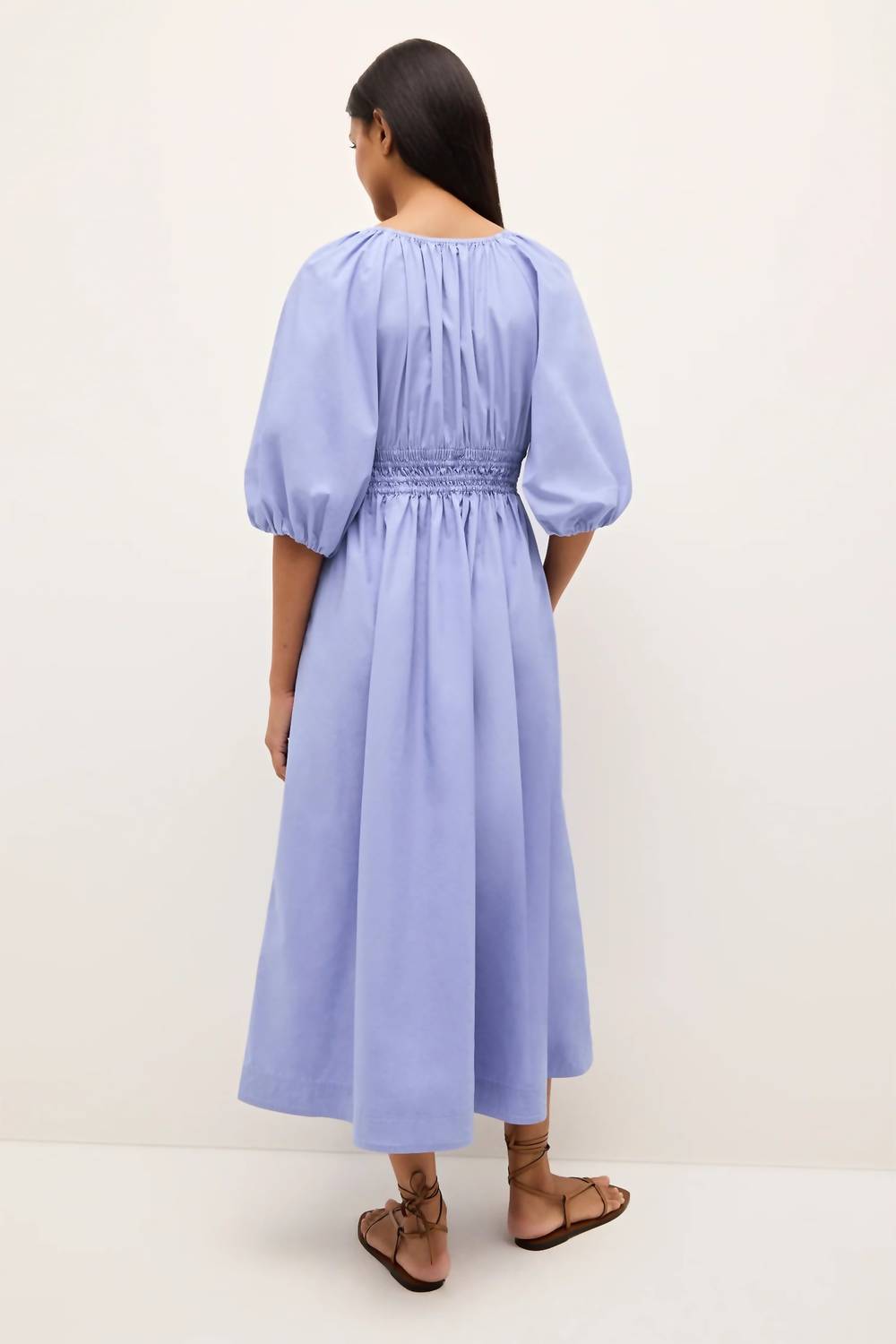 Marie Oliver - Ava Midi Dress