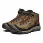 Keen - Men's Targhee Mid Shoe