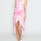 Taj By Sabrina Crippa - SUSH-1921 DRESS