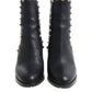Valentino Garavani - Women's Studded Ankle Boots