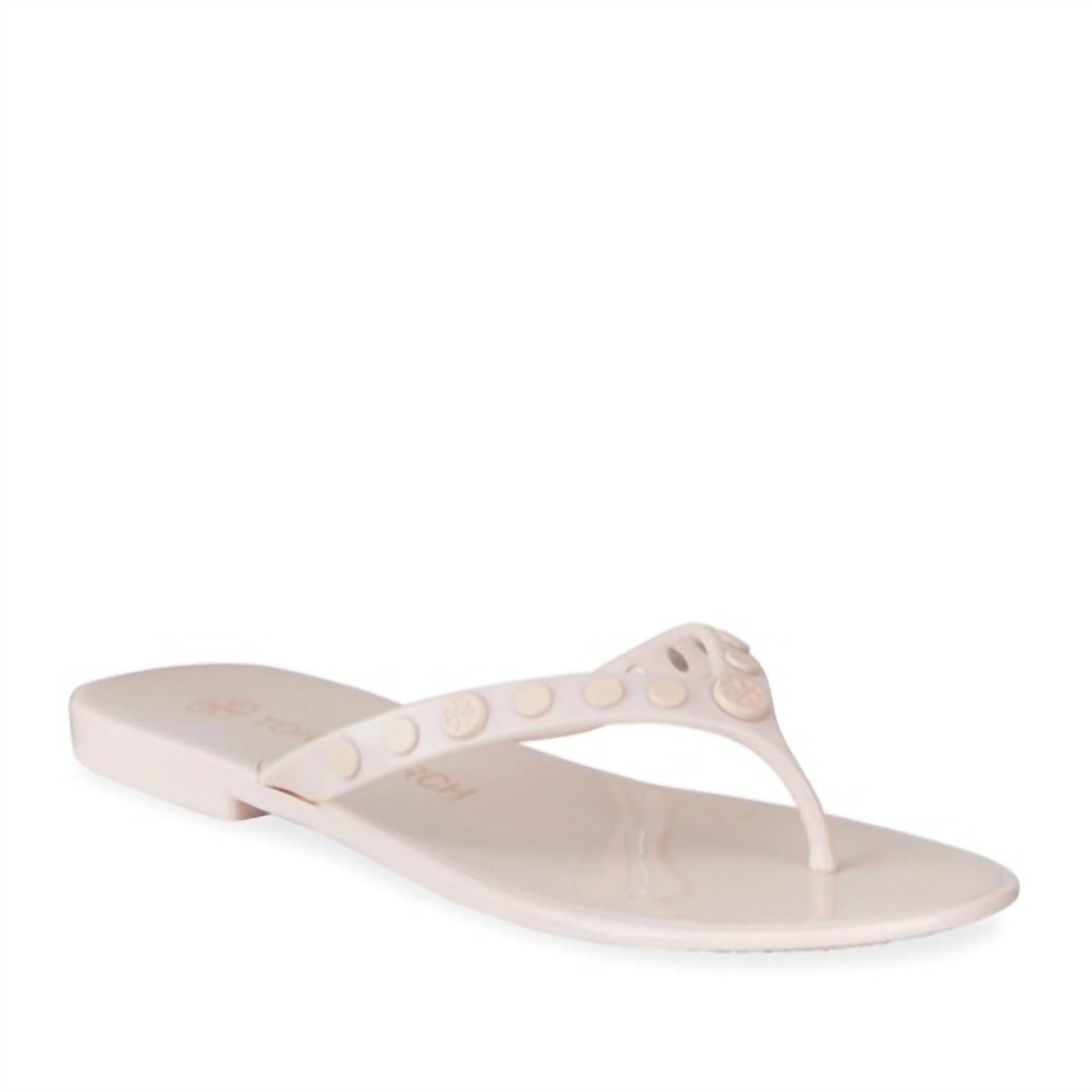 Tory Burch - Women's Studded Jelly