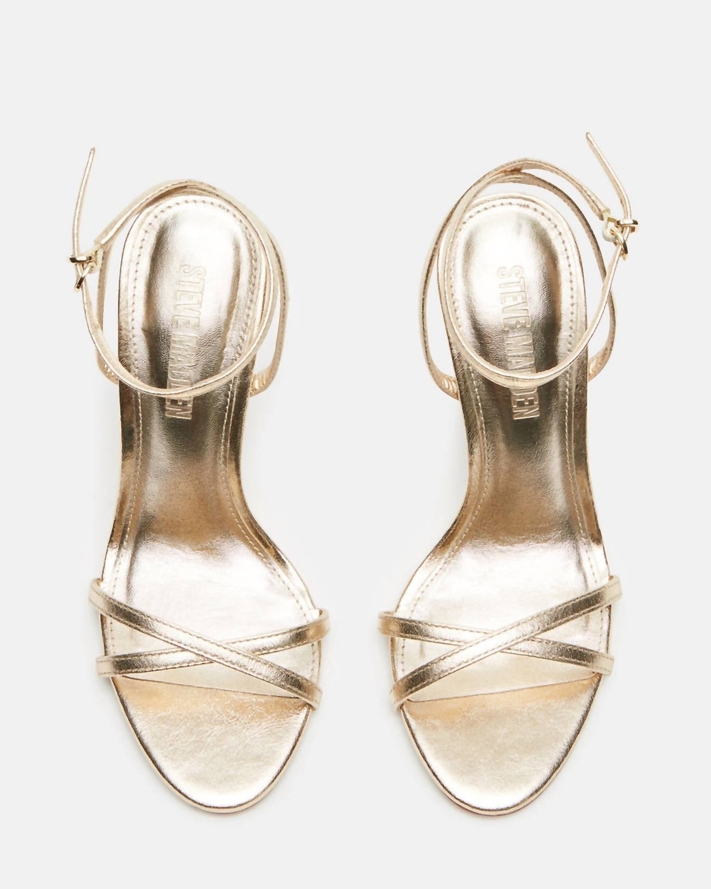 Steve Madden - Women's Jypsey Strappy Heels