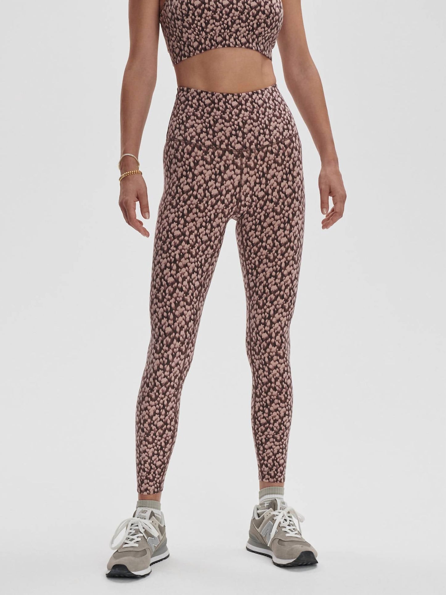 Varley - Move Support High Legging