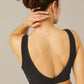 Beyond Yoga - Spacedye Crossover Bra