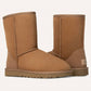 Ugg - Women's Classic Short Booties