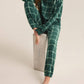 Z Supply - Plaid Jogger Pants