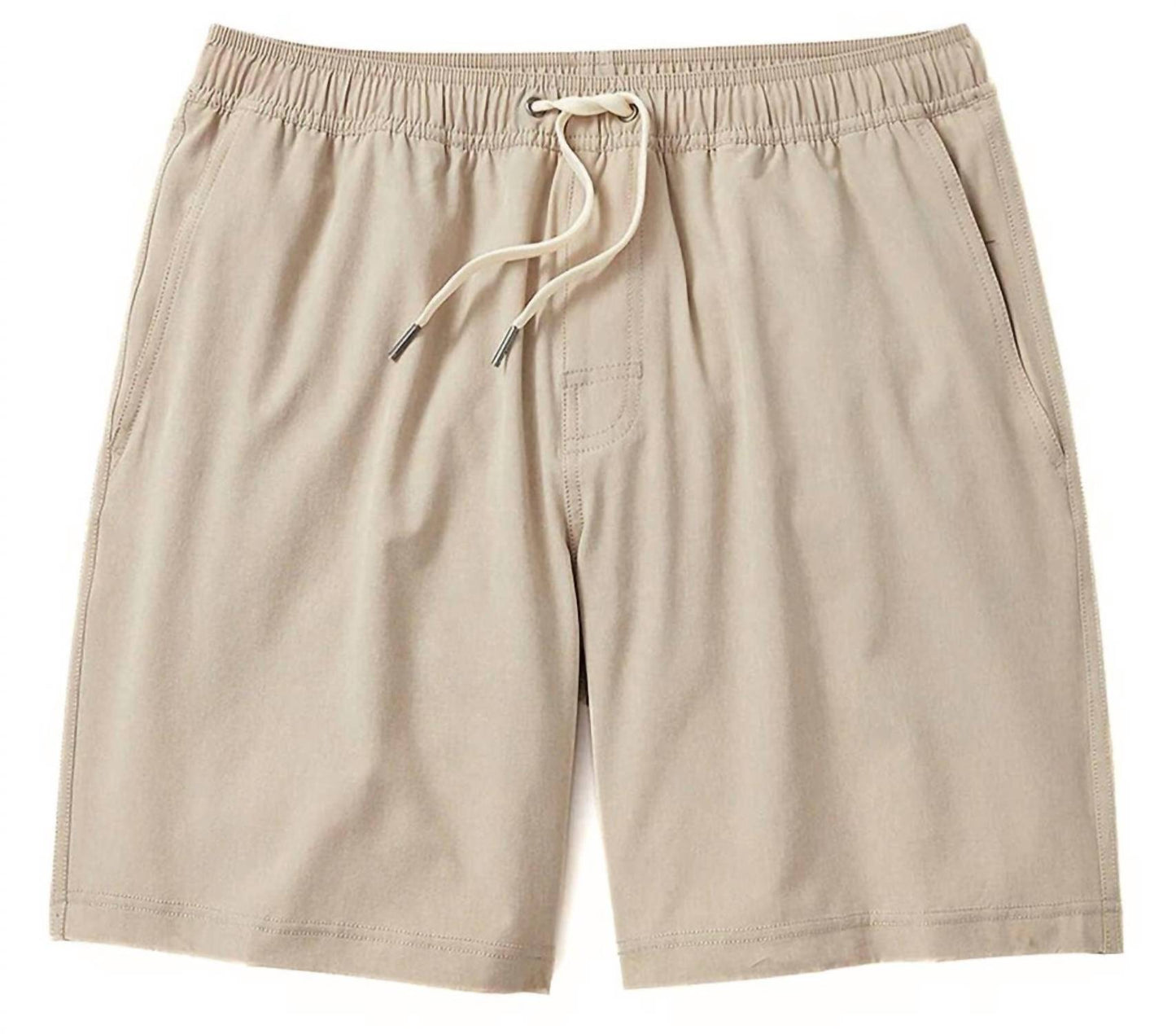 Fair Harbor - One Lined Pull-on Short