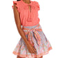 Allison New York - Chase Mini Skirt