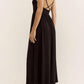 Z Supply - Roz Criss Cross Straps Jumpsuit
