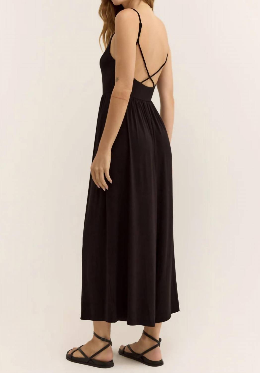Z Supply - ROZ JUMPSUIT