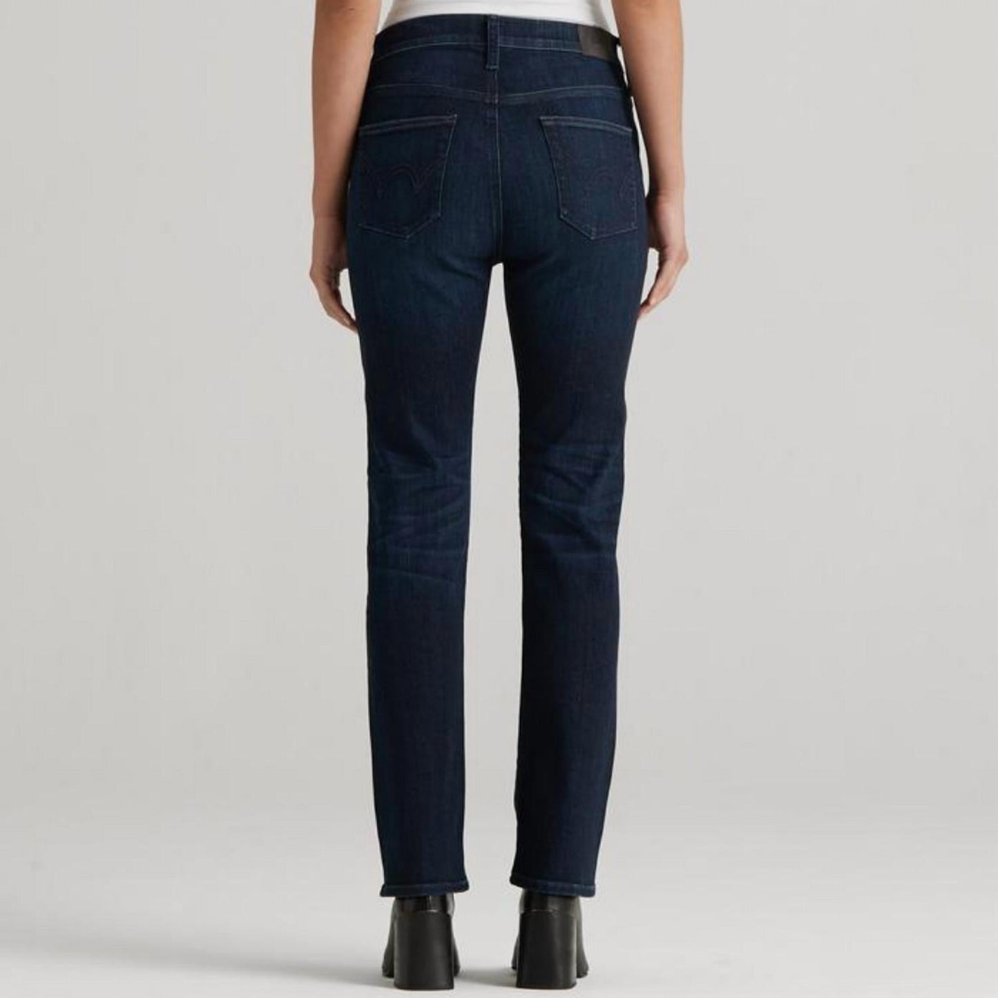 Edwin - ELIN STRAIGHT LEG JEAN