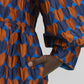 Emily Lovelock - Stella Dress - Plus