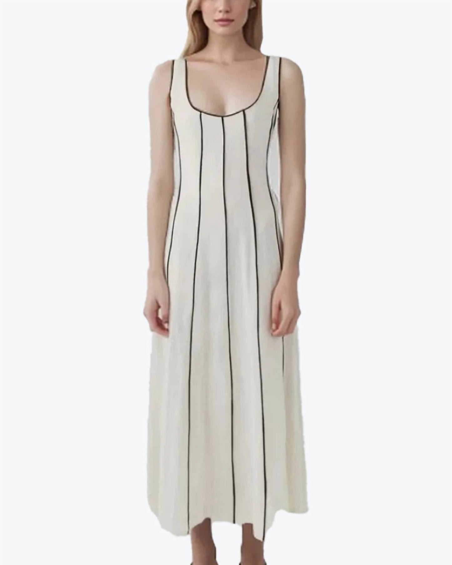 Louneste - CELIA DRESS