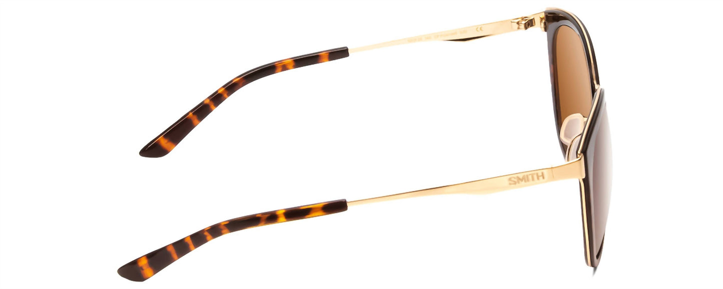 Smith - Women's Mr-smith Somerset Sunglasses