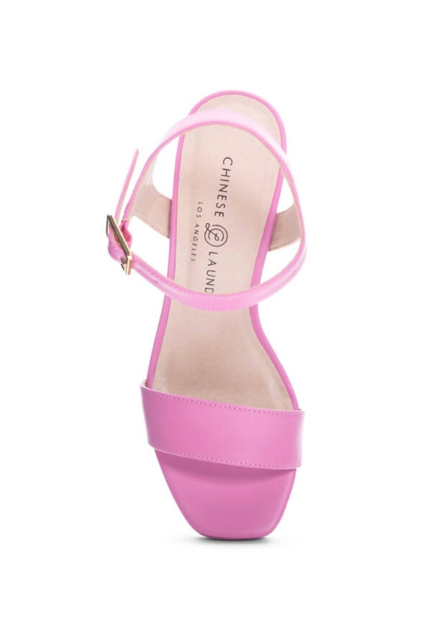 Chinese Laundry - Women's Alanah Platform Heels