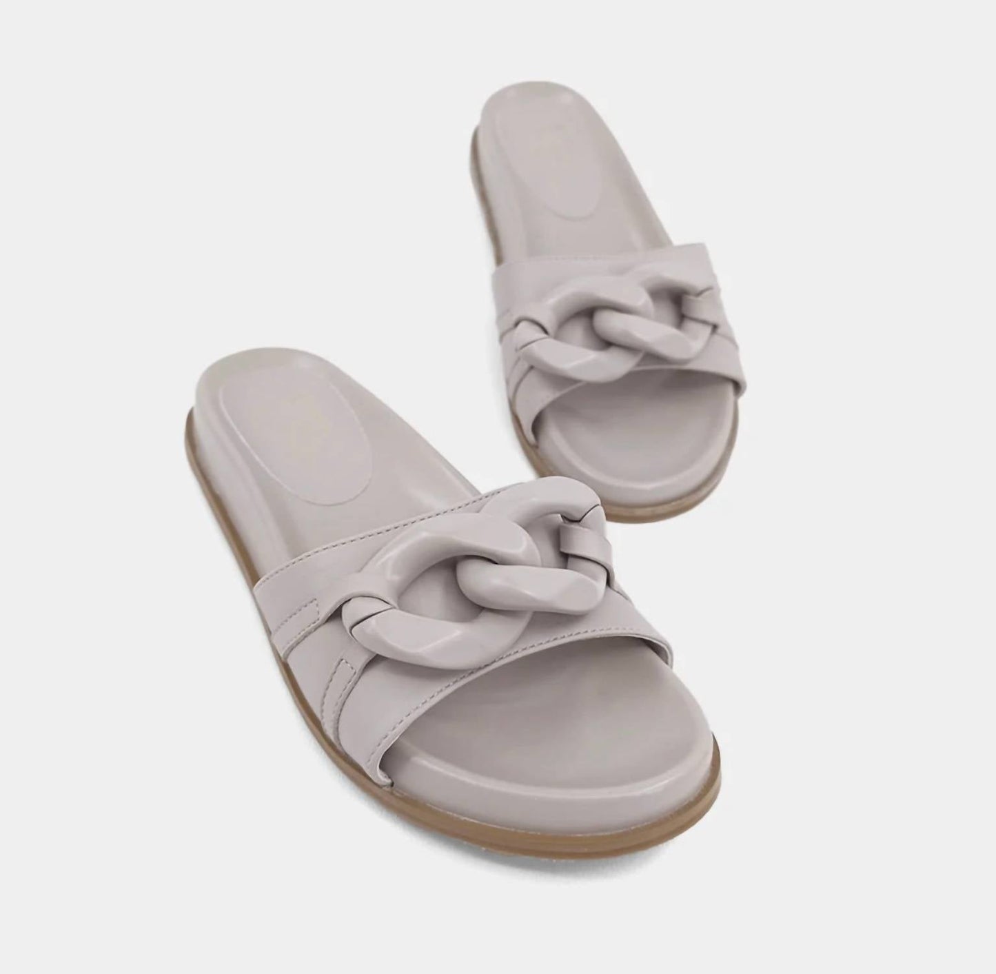 Shu Shop - Women's Cassie Slide Sandal