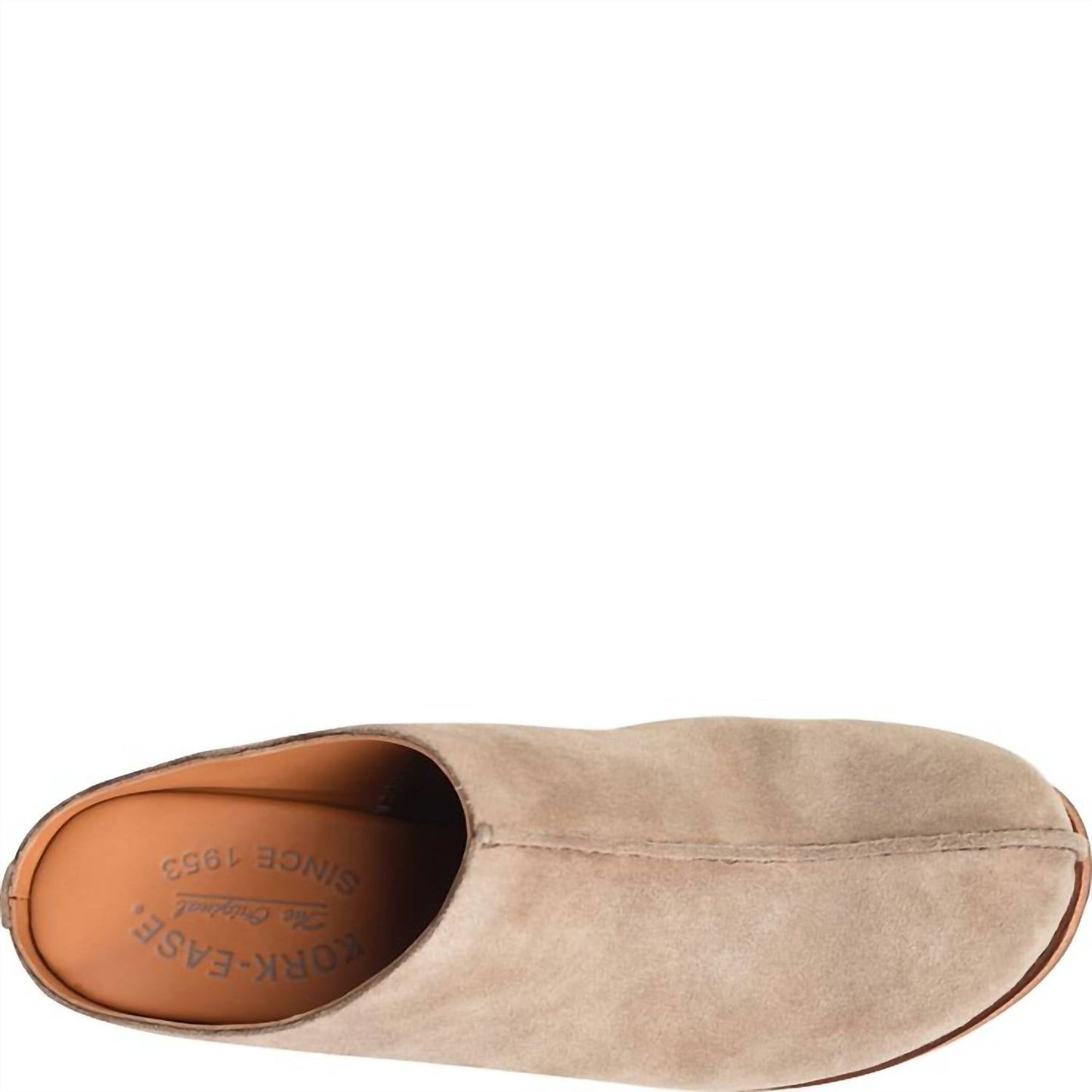 Kork-Ease - Women's Sagano Mule