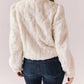 Chaser - Puff Sleeve Jacket