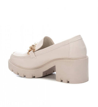 Xti - MOCASSINS DE SALTO FEMININOS