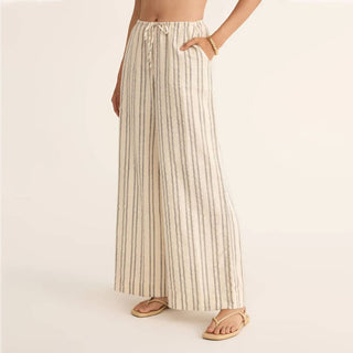 Z Supply - Soleil Stripe Pant