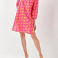 Charlie Paige - Split-side Tunic Top