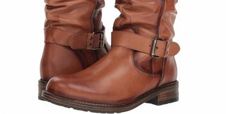 Eric Michael - Botas Noelle Femininas