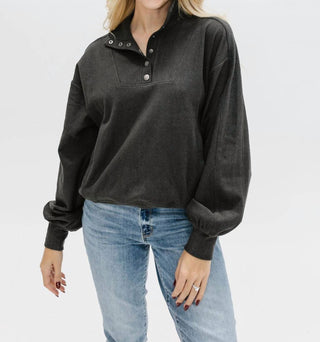 Rae Mode - Maven Long Sleeve Jacket - Plus