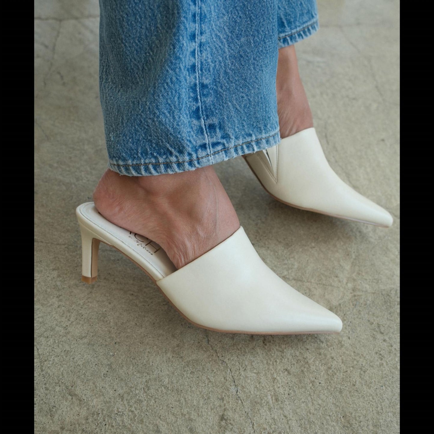 Matisse - Women's Garrett Heeled Mules