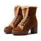 Steve Madden - Women's Scoops Bootie