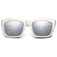 Ivi Vision - Bonnie - Fade / Light Blue Chrome Flash Lens
