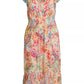 Johnny Was - Mazzy Tie Dress With Slip