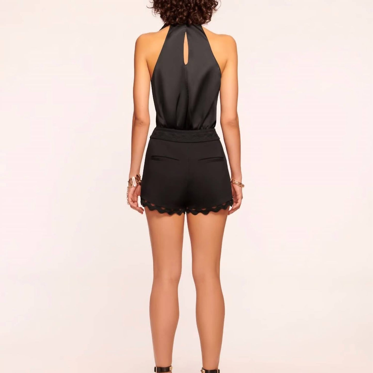 Ramy Brook - Scarlette Shorts