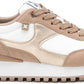 Xti - Women's Lace-Up Sneakers