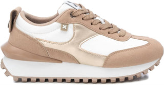 Xti - Tênis Feminino com Cadarço