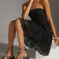 Eva Franco - Floral Lace Dress