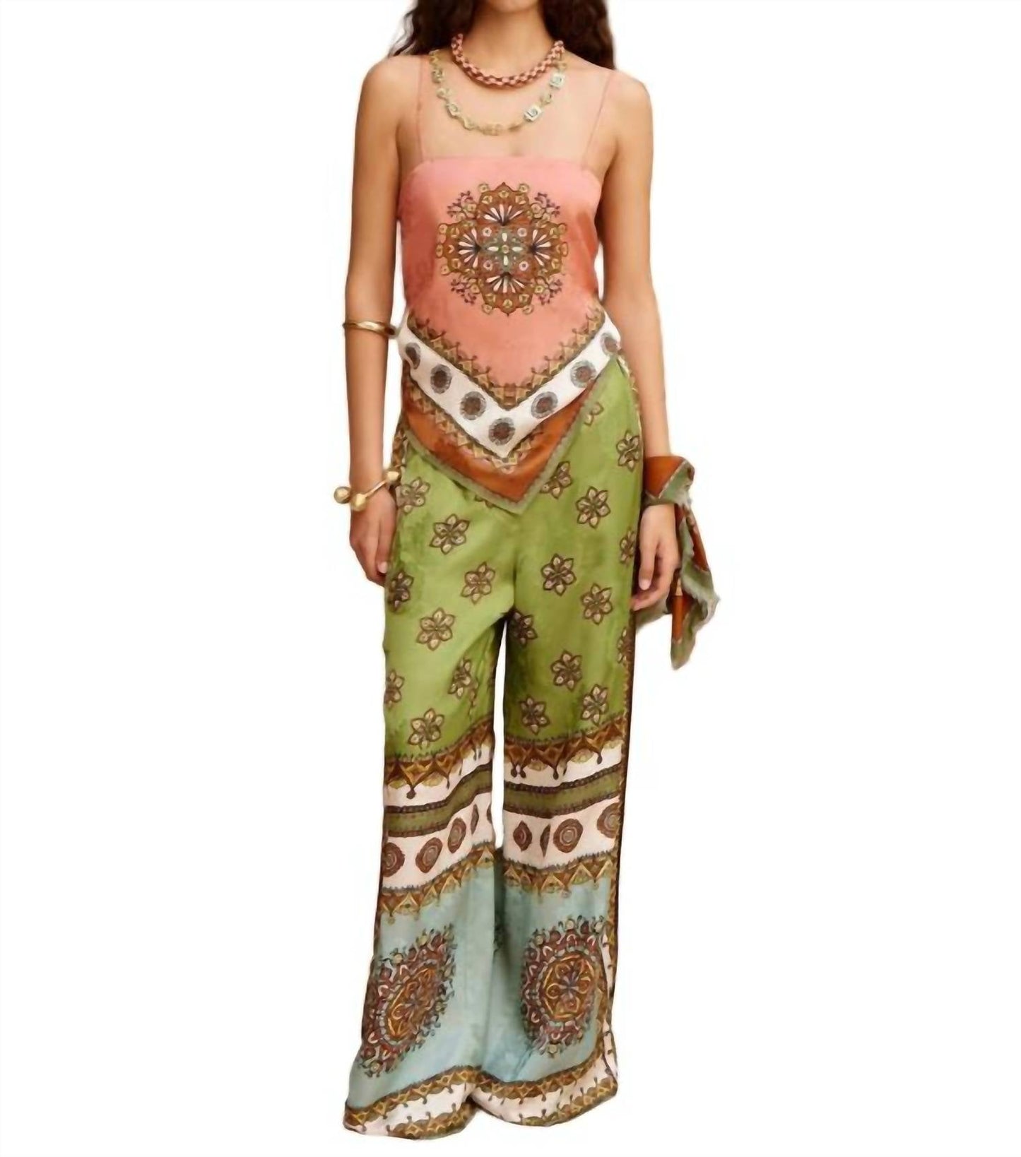 Alemais - Contina Pant