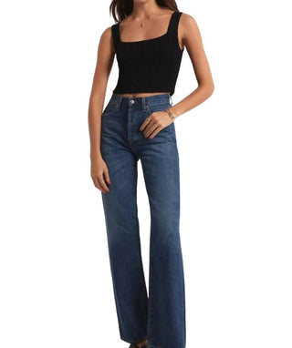 Z Supply - Tanque Andez