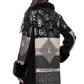 Adore - Women's Mix Media Jacket
