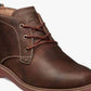 Florsheim - Boy's Supacush Jr. Boys Plain Toe Chukka Boot