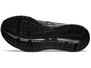 Asics - Men's Gel-contend 5 Synthetic Leather