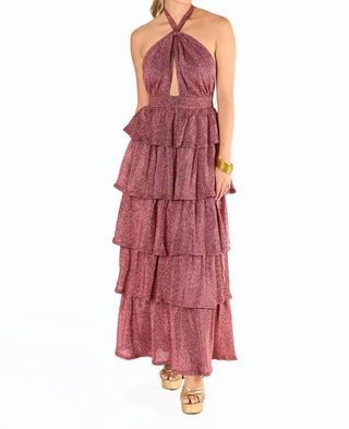 Buddylove - Entre no seu poder Glitter Maxi