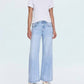 Pistola - Jadyn Low Slung Palazzo Jeans