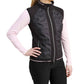Abacus Sportswear Us - Women Grove Hybrid Vest