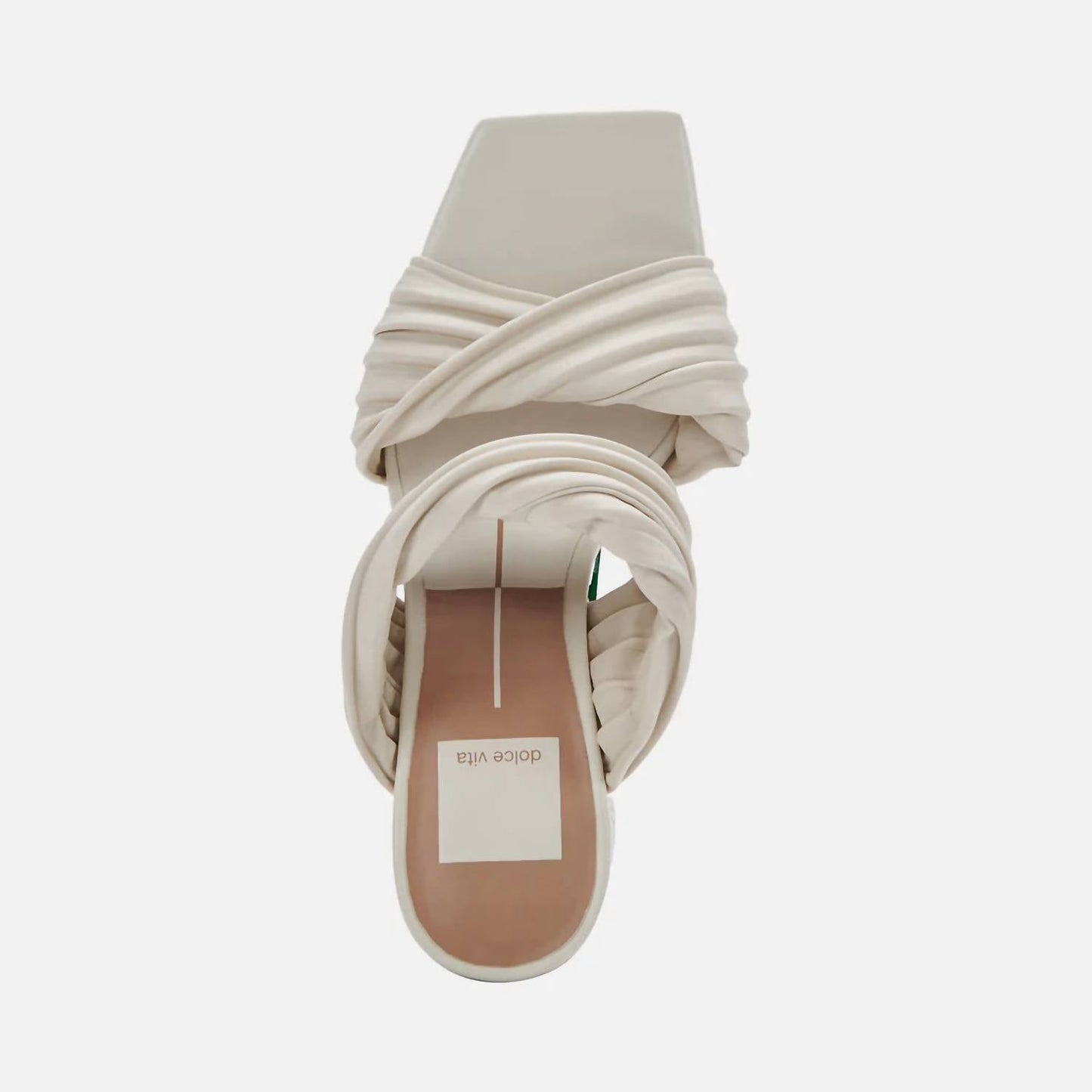 Dolce Vita - Women's Pilton Heeled Sandal